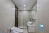 One bedroom apartment for rent in Hai Ba Trung District HN